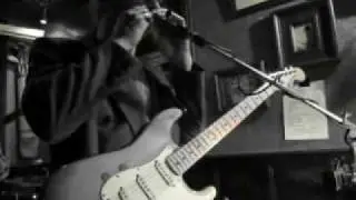 Vanilla Grits - Haunting Boogie (M. Geurtzen)