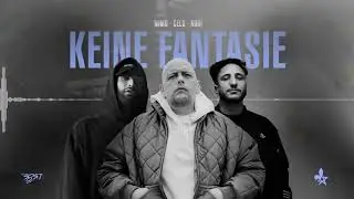 Celo & Abdi - KEINE FANTASIE feat. Nimo (prod. von PzY) [Official Audio]