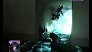 High Impact Halo Christmas Vid 2010