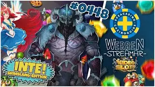 Vinstsugna vikingar hos Videoslots! - NR0448 HIGHLIGHTS