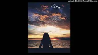 Sola - Walb0ss (Prod By: KLAYBEATZ)