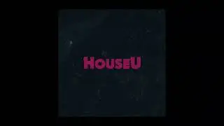 Antoine Clamaran Feat. Lulu Hughes - Feel It (Jay Vegas Classic House Mix) [HouseU]