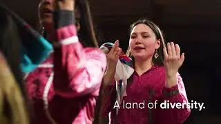 Experience Alaska Native Culture