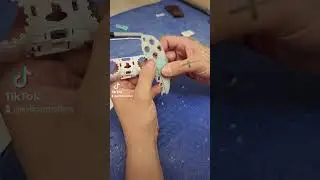 Evil Controllers Apex Custom PS5 Controller