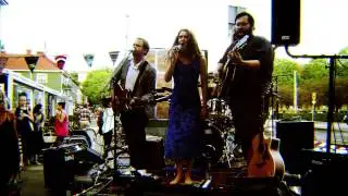 Bengans - Sunday at Ten (live) @ Kultur 414