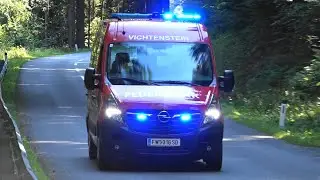 MTF Feuerwehr Vichtenstein