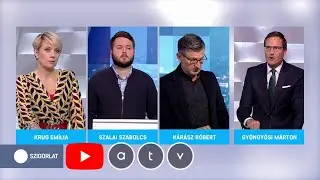Gyöngyösi: A Jobbik nem indul többet együtt a DK-val