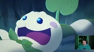 VOD Bö: Path of the Teal Lotus Part 1