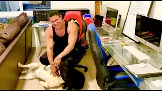 Keith Middlebrook the Super Entrepreneur Icon gives Super Success Secrets Episode 2