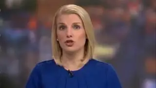 Claire Kerr Anchor Reel