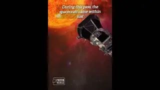 Solar Particle Origins: Finally Observed Up Close #discovery #solar #sun #space #universe