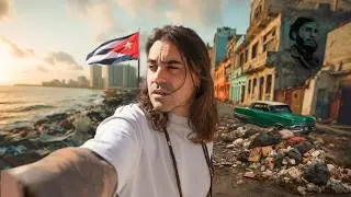 As&iacute; est&aacute; CUBA HOY 🇨🇺 La isla al BORDE del COLAPSO
