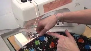 5  Boxers Step One: The Front Fly (5 of 10)