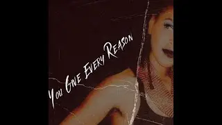 You Give Every Reason - Jen Tal
