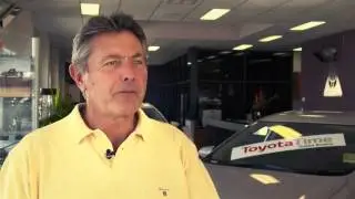 Lomax Media Review - Peter Krikke - Bunbury Toyota