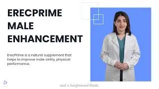 ErecPrime Pills - ErecPrime Reviews, Erec Prime Formula, ErecPrime Official Website! Price And Buy