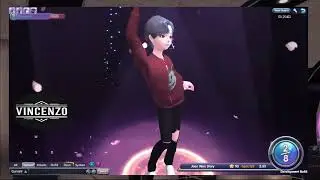 Jeon Won Diary By T-Ara N4 || Groove Track Mode || Touch 4 Games