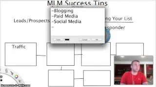 Secret MLM Success Tips Your Upline Doesn't Want You To Know!