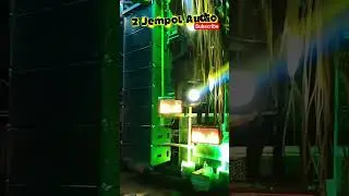 2 Jempol Audio Unjuk Gigi #shorts #karnaval #viral