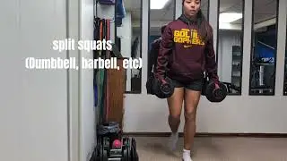 Strength Exercises I Always Do After Having ACL Surgery