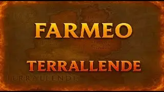 Farmeo Terrallende WoW MoP