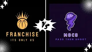 SPRING 2025 WEEK 7:  FRANCHISE VS TEAM MOCO