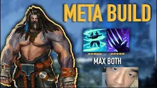 TIGER AND PHOENIX UDYR MAX IS STRONG SEASON 14