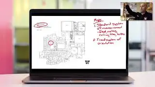 Pirate Treasure Map Activity Explained