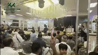 Karan Khan | Geely | Pashtoon Culture Day | USA | Kkhan Band Live Music Culture Day | Geely