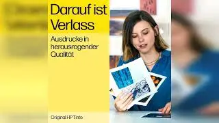 Rezension: HP 913A (L0R95AE) Original Druckerpatrone Schwarz für HP PageWide 352