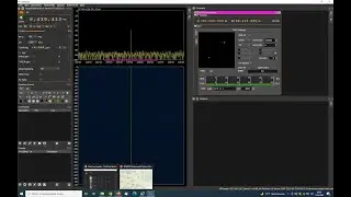 SDR Angel - om&oacute;wienie moźliwości (nagranie transmisji na żywo)