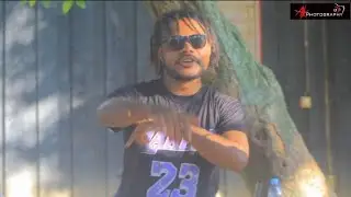 MULIGWE NAULUK|| J. LABEAN 117 || OFFICIAL MUSIC TERBARU 2024🐜🇵🇬🇸🇧