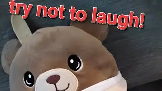 Try not to laugh challange with llama girl and friends!
