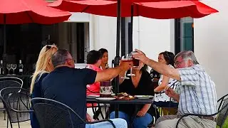 Dine & Shop in Lumberton, North Carolina!
