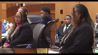 Lil Rod's Lawyer Asks 'Shook Up' Witness About Shifting Stories of 2019 Fatal Shooting