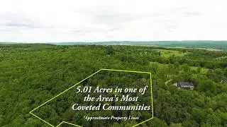 0 Prospect Ridge - MLS