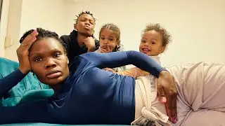 SHOCKING Reaction to Baby #5—Only JJ is Excited?! 😂