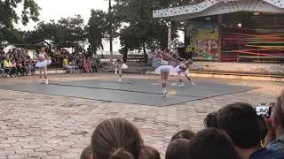 Лебединое озеро с юмором | Sun Dance House