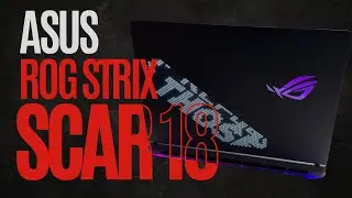 250.000 TL'lik Kutu Açılışı! | RTX 5090'lı ROG Strix SCAR 18 Ofiste!