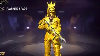 Golden Top Criminal Event (also called &ldquo;Golden Criminal Bundle&rdquo; or &ldquo;Golden Criminal Ring Event&rdquo;)