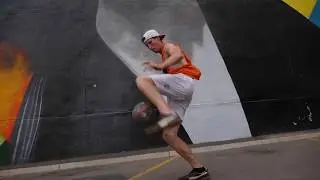 Joga Bonito Promo Video
