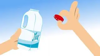 How Recyclable Are Milk Containers?