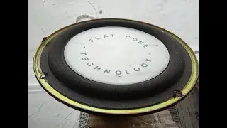 Philips SW700 Woox Woofer Excursion