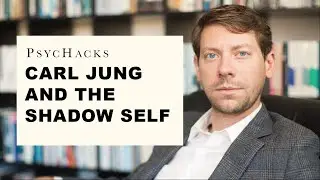 Carl Jung and the SHADOW SELF: reflections on Full Metal Jacket