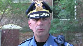 Seekonk Chief Craig Mace remembers Karen McHugh