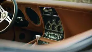 1969 Corvette LT4 World Class Restomod at Mecum Kissimmee 2026 Auction Benefits Curing Kids Cancer