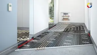 Roth Floorfix | SHK-TV Montage