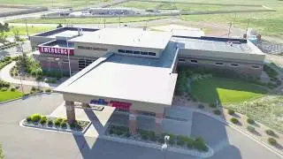 Parkview Medical Center - Clinical Computing Transformation