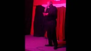 Demetrius Johnson Gspot Comedy