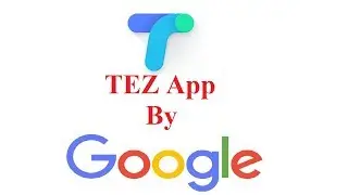 Review of TEZ App by Google